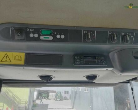 Клаас Другая, объемом двигателя 9.8 л и пробегом 4 тыс. км за 147587 $, фото 13 на Automoto.ua