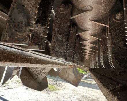 Клаас Другая, об'ємом двигуна 0 л та пробігом 0 тис. км за 93622 $, фото 10 на Automoto.ua