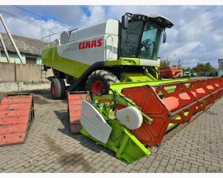 Клаас Другая, объемом двигателя 0 л и пробегом 0 тыс. км за 75000 $, фото 1 на Automoto.ua