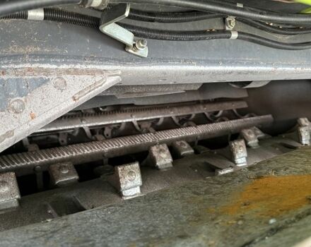 Клаас Другая, об'ємом двигуна 0 л та пробігом 0 тис. км за 93622 $, фото 11 на Automoto.ua