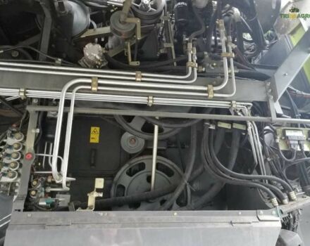 Клаас Другая, объемом двигателя 9.8 л и пробегом 4 тыс. км за 147587 $, фото 20 на Automoto.ua