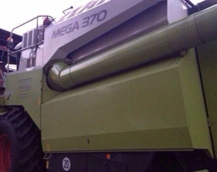 Клаас Другая, объемом двигателя 0 л и пробегом 0 тыс. км за 80347 $, фото 2 на Automoto.ua