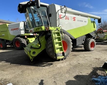 Клаас Другая, об'ємом двигуна 0 л та пробігом 0 тис. км за 93622 $, фото 2 на Automoto.ua