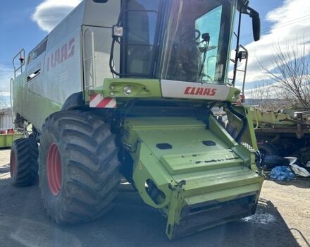 Клаас Другая, об'ємом двигуна 0 л та пробігом 0 тис. км за 93622 $, фото 3 на Automoto.ua