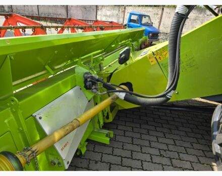 Клаас Другая, объемом двигателя 0 л и пробегом 0 тыс. км за 75000 $, фото 13 на Automoto.ua