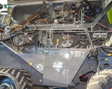 Клаас Другая, объемом двигателя 0 л и пробегом 0 тыс. км за 88056 $, фото 6 на Automoto.ua