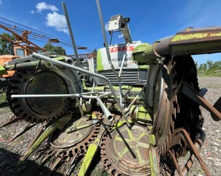 Клаас Другая, объемом двигателя 0 л и пробегом 0 тыс. км за 55000 $, фото 3 на Automoto.ua