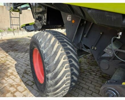 Клаас Другая, объемом двигателя 0 л и пробегом 0 тыс. км за 75000 $, фото 7 на Automoto.ua