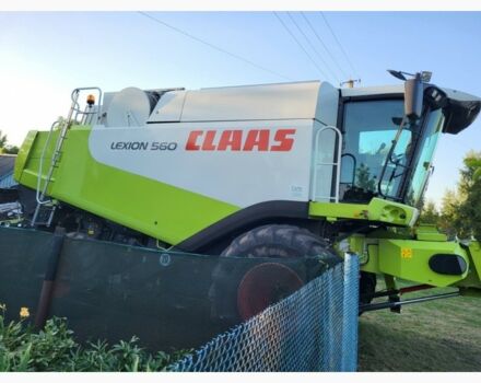 Клаас Другая, объемом двигателя 0 л и пробегом 0 тыс. км за 141248 $, фото 1 на Automoto.ua