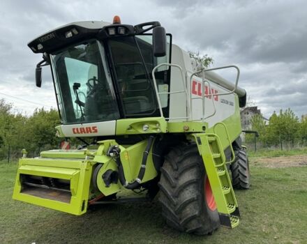 Клаас Другая, об'ємом двигуна 9.8 л та пробігом 25 тис. км за 99999 $, фото 1 на Automoto.ua