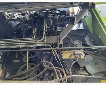 Клаас Другая, объемом двигателя 0 л и пробегом 0 тыс. км за 141248 $, фото 4 на Automoto.ua