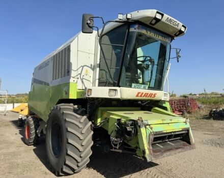 Клаас Другая, объемом двигателя 6.3 л и пробегом 0 тыс. км за 52000 $, фото 8 на Automoto.ua