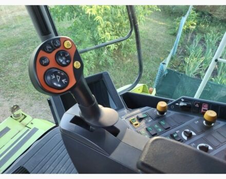 Клаас Другая, объемом двигателя 0 л и пробегом 0 тыс. км за 141248 $, фото 7 на Automoto.ua