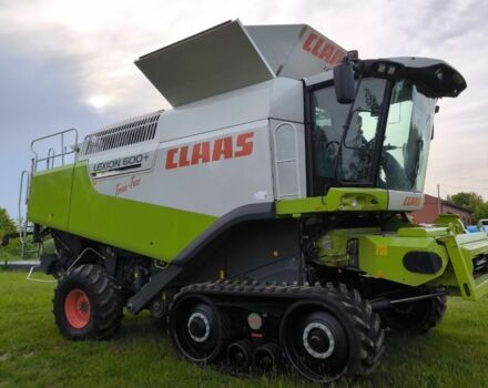 Клаас Другая, об'ємом двигуна 0 л та пробігом 0 тис. км за 145566 $, фото 3 на Automoto.ua