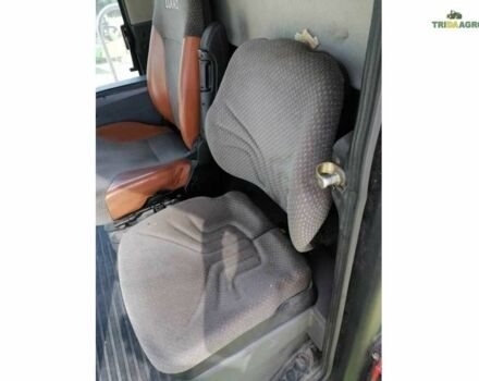 Клаас Другая, объемом двигателя 9.8 л и пробегом 4 тыс. км за 147587 $, фото 7 на Automoto.ua