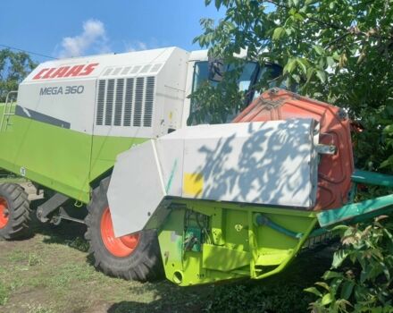 Клаас Другая, объемом двигателя 0 л и пробегом 4 тыс. км за 46000 $, фото 1 на Automoto.ua