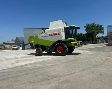 Клаас Другая, об'ємом двигуна 0 л та пробігом 0 тис. км за 89900 $, фото 12 на Automoto.ua