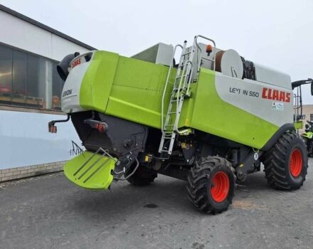 Клаас Другая, об'ємом двигуна 0 л та пробігом 3 тис. км за 147576 $, фото 3 на Automoto.ua