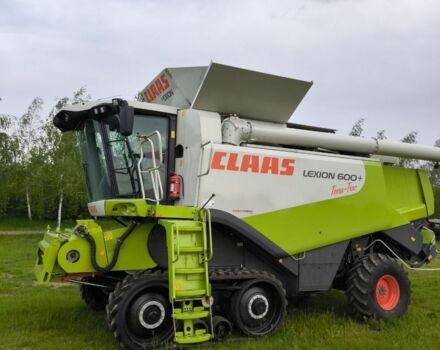 Клаас Другая, об'ємом двигуна 0 л та пробігом 0 тис. км за 145566 $, фото 6 на Automoto.ua