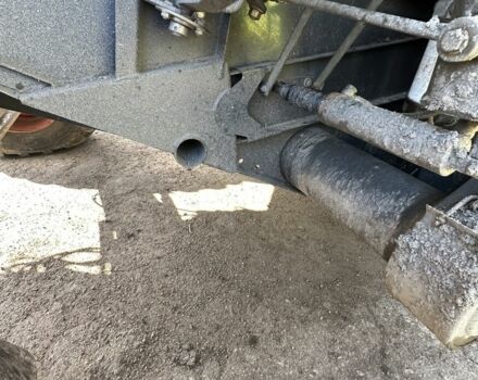 Клаас Другая, об'ємом двигуна 0 л та пробігом 0 тис. км за 93622 $, фото 7 на Automoto.ua