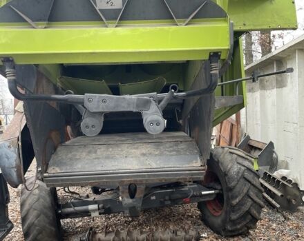 Клаас Другая, объемом двигателя 0 л и пробегом 0 тыс. км за 240 $, фото 3 на Automoto.ua