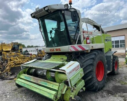 Клаас Другая, объемом двигателя 0 л и пробегом 0 тыс. км за 55000 $, фото 6 на Automoto.ua