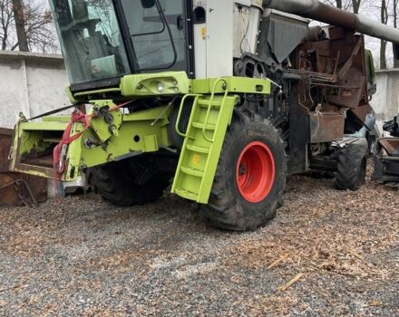 Клаас Другая, объемом двигателя 0 л и пробегом 0 тыс. км за 240 $, фото 1 на Automoto.ua