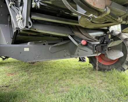 Клаас Другая, об'ємом двигуна 9.8 л та пробігом 25 тис. км за 99999 $, фото 7 на Automoto.ua