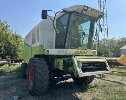 Клаас Другая, объемом двигателя 6.3 л и пробегом 0 тыс. км за 52000 $, фото 2 на Automoto.ua