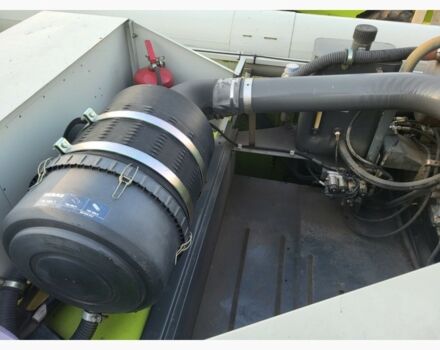 Клаас Другая, объемом двигателя 0 л и пробегом 0 тыс. км за 141248 $, фото 12 на Automoto.ua