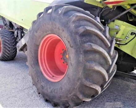 Клаас Другая, объемом двигателя 9.8 л и пробегом 4 тыс. км за 147587 $, фото 18 на Automoto.ua