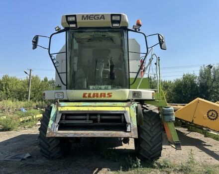 Клаас Другая, объемом двигателя 6.3 л и пробегом 0 тыс. км за 52000 $, фото 3 на Automoto.ua