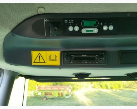 Клаас Другая, объемом двигателя 0 л и пробегом 0 тыс. км за 141248 $, фото 13 на Automoto.ua