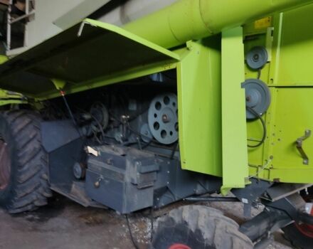 Клаас Другая, объемом двигателя 6.4 л и пробегом 6 тыс. км за 43500 $, фото 13 на Automoto.ua