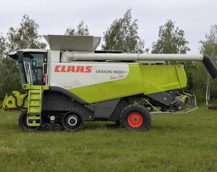 Клаас Другая, об'ємом двигуна 0 л та пробігом 0 тис. км за 145566 $, фото 1 на Automoto.ua