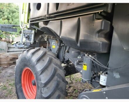 Клаас Другая, объемом двигателя 0 л и пробегом 0 тыс. км за 141248 $, фото 8 на Automoto.ua