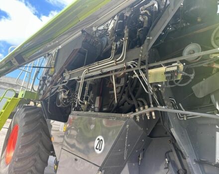 Клаас Другая, об'ємом двигуна 0 л та пробігом 0 тис. км за 89900 $, фото 2 на Automoto.ua