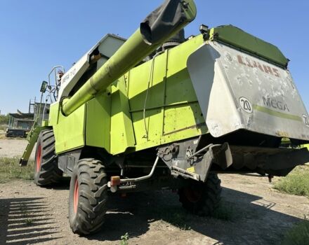 Клаас Другая, объемом двигателя 6.3 л и пробегом 0 тыс. км за 52000 $, фото 5 на Automoto.ua