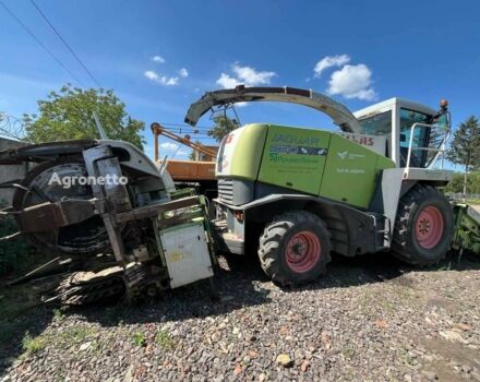 Клаас Другая, объемом двигателя 0 л и пробегом 0 тыс. км за 55000 $, фото 2 на Automoto.ua