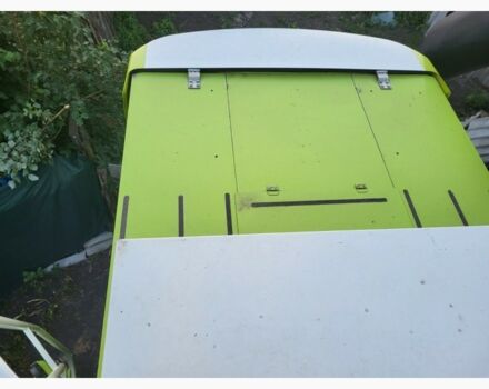 Клаас Другая, объемом двигателя 0 л и пробегом 0 тыс. км за 141248 $, фото 14 на Automoto.ua