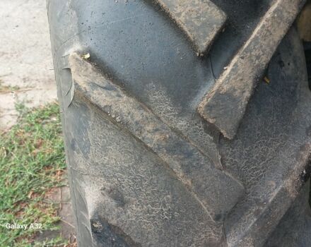 Клаас Другая, объемом двигателя 0 л и пробегом 6 тыс. км за 52000 $, фото 2 на Automoto.ua