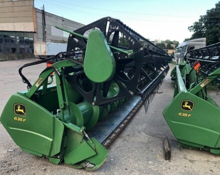 Клаас Другая, об'ємом двигуна 9 л та пробігом 5 тис. км за 60000 $, фото 19 на Automoto.ua