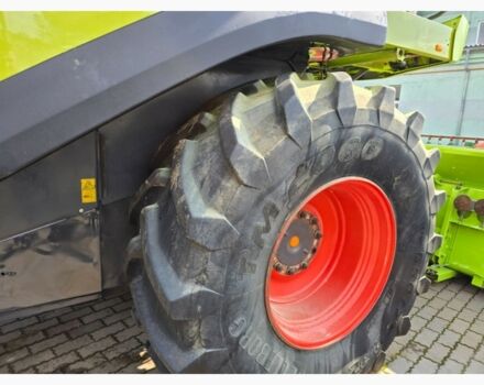 Клаас Другая, объемом двигателя 0 л и пробегом 0 тыс. км за 75000 $, фото 5 на Automoto.ua