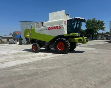 Клаас Другая, об'ємом двигуна 0 л та пробігом 0 тис. км за 89900 $, фото 13 на Automoto.ua