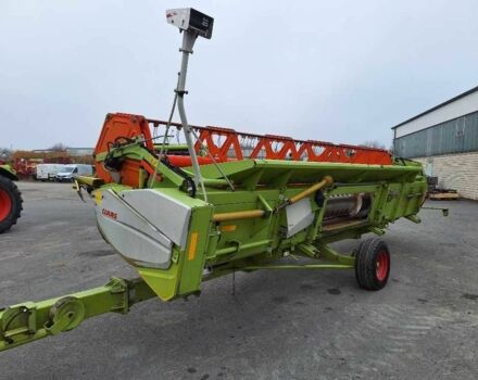 Клаас Другая, об'ємом двигуна 0 л та пробігом 3 тис. км за 147576 $, фото 9 на Automoto.ua