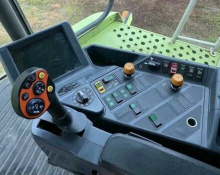 Клаас Другая, объемом двигателя 0 л и пробегом 0 тыс. км за 64338 $, фото 5 на Automoto.ua