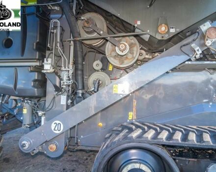 Клаас Другая, объемом двигателя 0 л и пробегом 0 тыс. км за 76277 $, фото 5 на Automoto.ua