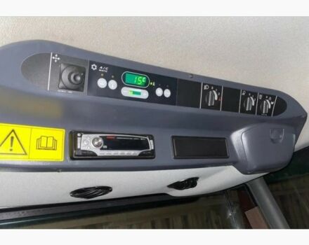 Клаас Другая, объемом двигателя 0 л и пробегом 0 тыс. км за 167982 $, фото 3 на Automoto.ua