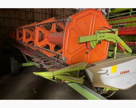 Клаас Другая, объемом двигателя 0 л и пробегом 0 тыс. км за 167982 $, фото 9 на Automoto.ua