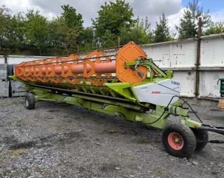 Клаас Другая, об'ємом двигуна 0 л та пробігом 0 тис. км за 163235 $, фото 6 на Automoto.ua